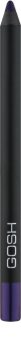Gosh Velvet Touch Wasserfester Eyeliner