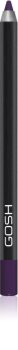 Gosh Velvet Touch Wasserfester Eyeliner
