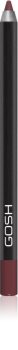 Gosh Velvet Touch crayon lèvres waterproof