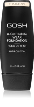 Gosh X-ceptional langanhaltende Make-up Foundation