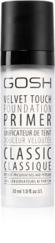 Gosh Velvet Touch base de teint
