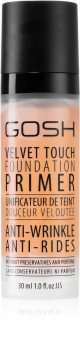 Gosh Velvet Touch Smoothing Makeup Primer