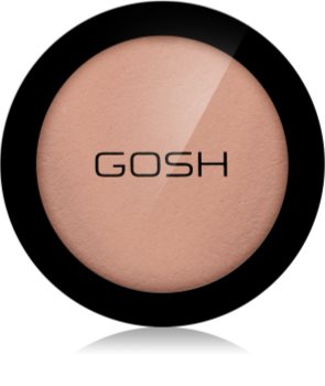 Gosh Natural blush poudre