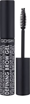 Gosh Defining Brow Gel gel na obočí