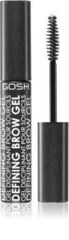Gosh Defining Brow Gel szemöldökzselé