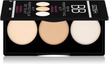 Gosh BB Concealer Palette