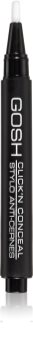Gosh Click´n Conceal corrector líquido