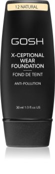 Gosh X-ceptional langanhaltendes Foundation