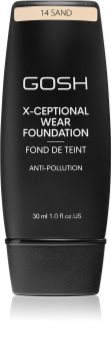 Gosh X-ceptional langanhaltende Make-up Foundation