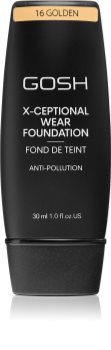 Gosh X-ceptional langanhaltende Make-up Foundation