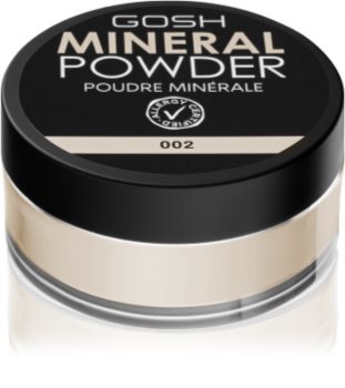 Gosh Mineral Powder puder mineralny
