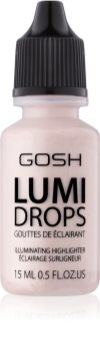 Gosh Lumi Drops tekutý rozjasňovač