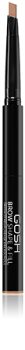 Gosh Brow Shape & Fill matita per sopracciglia a doppia punta