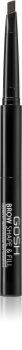 Gosh Brow Shape & Fill Beidseitiger Augenbrauenstift