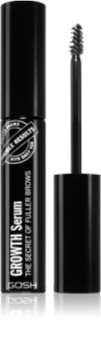 Gosh Growth Serum siero rinforzante per la crescita delle sopracciglia
