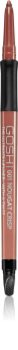 Gosh The Ultimate Lip Liner водоустойчив молив за устни с острилка
