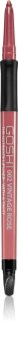 Gosh The Ultimate Lip Liner водоустойчив молив за устни с острилка