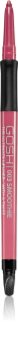 Gosh The Ultimate Lip Liner водоустойчив молив за устни с острилка