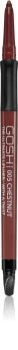 Gosh The Ultimate Lip Liner водоустойчив молив за устни с острилка