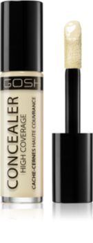 Gosh Concealer коректор с висока покривност