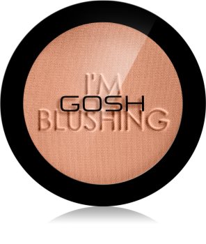 Gosh I'm Blushing blush poudre