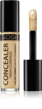 Gosh Concealer correcteur haute couvrance