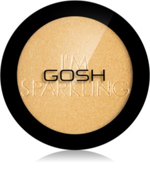 Gosh I'm Sparkling enlumineur