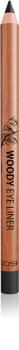 Gosh Woody Wasserfester Eyeliner