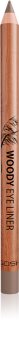 Gosh Woody Wasserfester Eyeliner