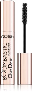 Gosh Boombastic mascara volume extra noir