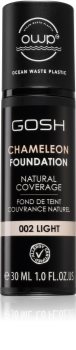Gosh Chameleon fond de teint ultra-léger