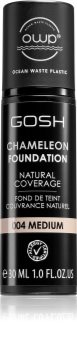 Gosh Chameleon fond de teint ultra-léger