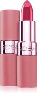 Gosh Luxury Rose Lips ruj semi-mat