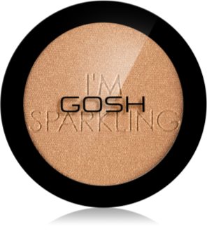 Gosh I'm Sparkling озарител