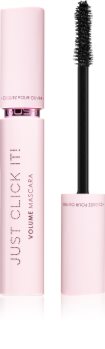 Gosh Just Click It! Mascara für XXL-Volumen