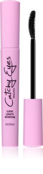 Gosh Catchy Eyes Allergy Certified mascara volume pour yeux sensibles