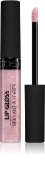Gosh Lip Gloss блясък за устни