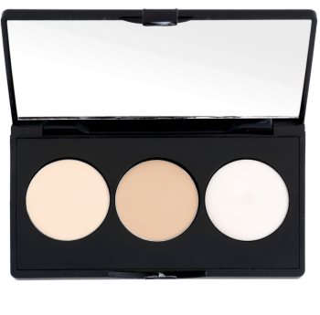 Gosh BB Palette mit Korrekturstiften