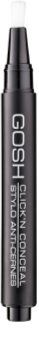Gosh Click´n Conceal correcteur liquide