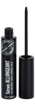 Gosh Growth Serum sérum para prolongamento de pestanas