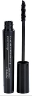 Gosh Length´n Build mascara cils allongés et épais