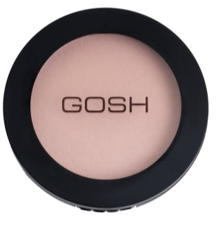 Gosh Natural blush poudre