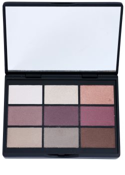 Gosh Shadow Collection Eyeshadow Palette with Mirror