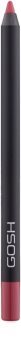 Gosh Velvet Touch Wasserfester Lippenkonturenstift