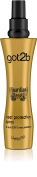 got2b Guardian Angel spray styling pentru par intins