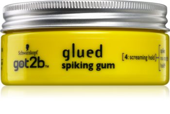 got2b Glued cera modellante per capelli