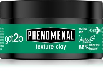 got2b Phenomenal lut cremos modelator