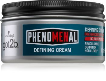 got2b Phenomenal моделюючий крем