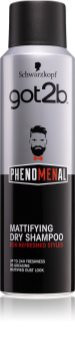 got2b Phenomenal Matte Dry Shampoo