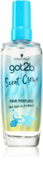 got2b Scent Crown Ocean Vibe парфюмна вода За коса